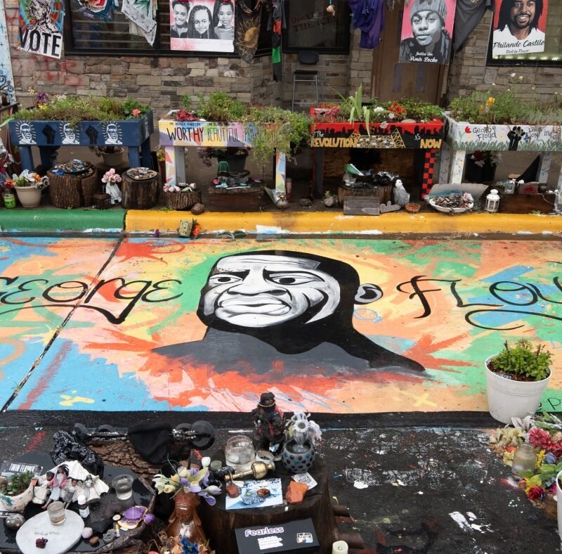 The world witnessed George Floyd's murder. 5 years later, what has changed?
