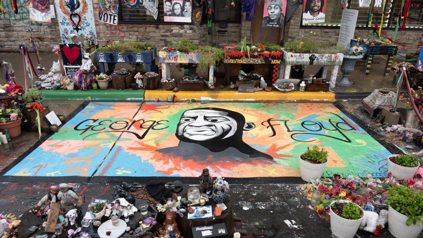 The world witnessed George Floyd's murder. 5 years later, what has changed?