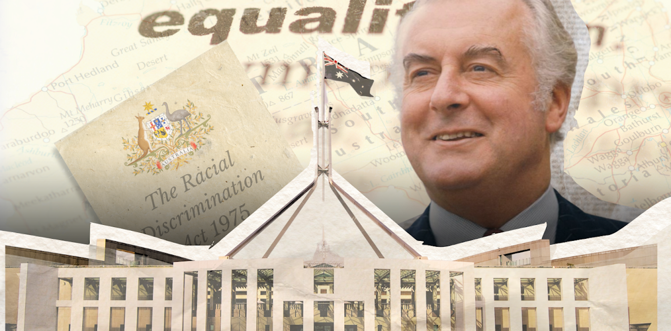 the bumpy, years-long journey to Australia’s first human rights laws