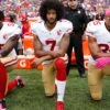 Why have athletes stopped ‘taking a knee’?