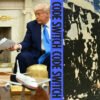 What Trump’s fixation on ‘white genocide’ in South Africa tells us about the U.S. : Code Switch : NPR
