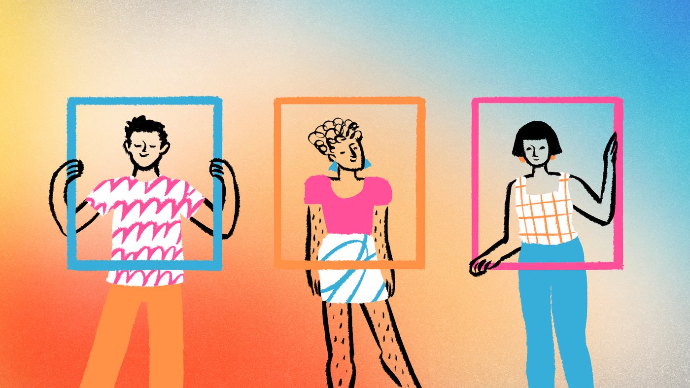 Author Caro de Robertis on their new book interviewing trans elders of color : Code Switch : NPR