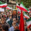 Iranian American identity was under scrutiny long before the U.S. struck Iran : Code Switch : NPR