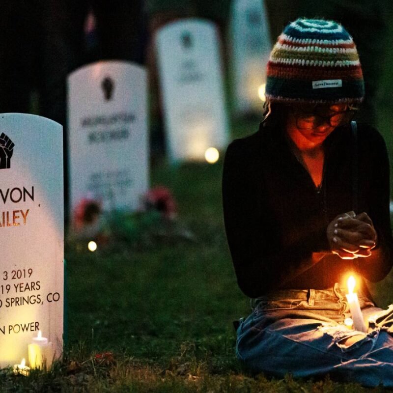 It Has Never Been Easy to Be Both Black and American