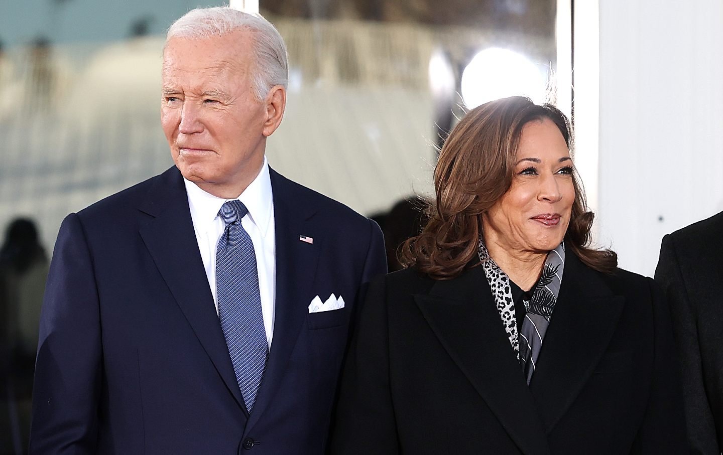 The Democratic Party Remains Committed to Learning Nothing From Its 2024 Defeat