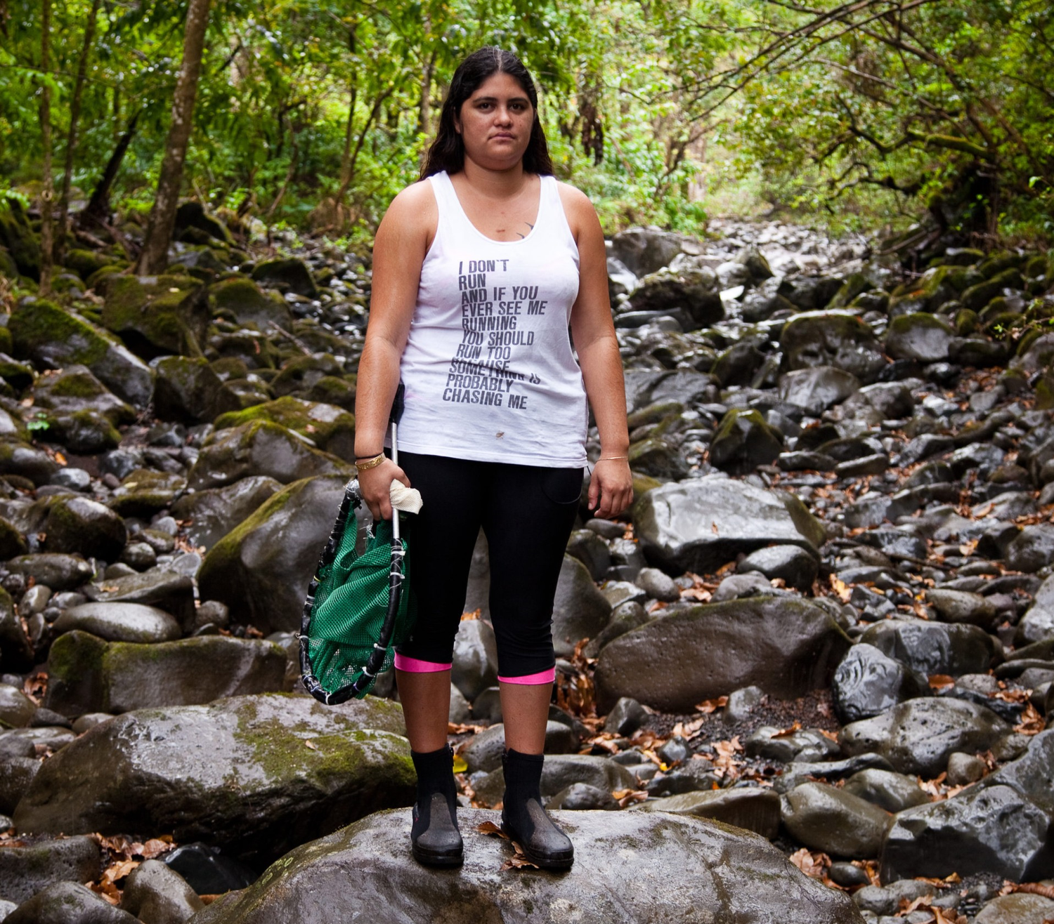 Native Hawaiian Farmers Seek to Recover Benefits Reaped from Illegal Stream Diversions  — Impact Fund
