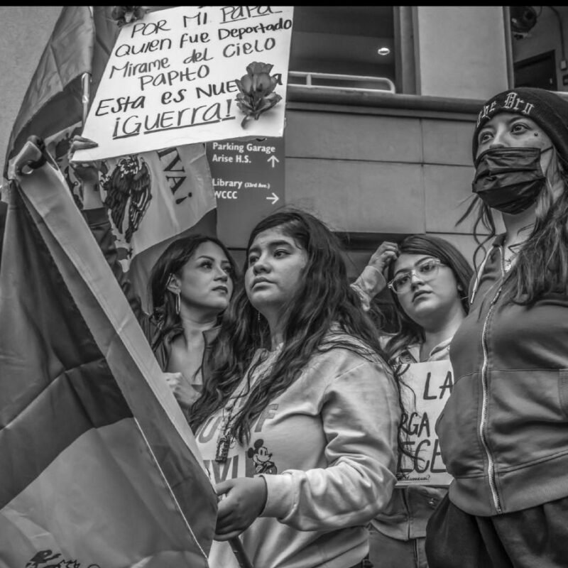 Why Did This Farmworker Die in an Immigration Raid?