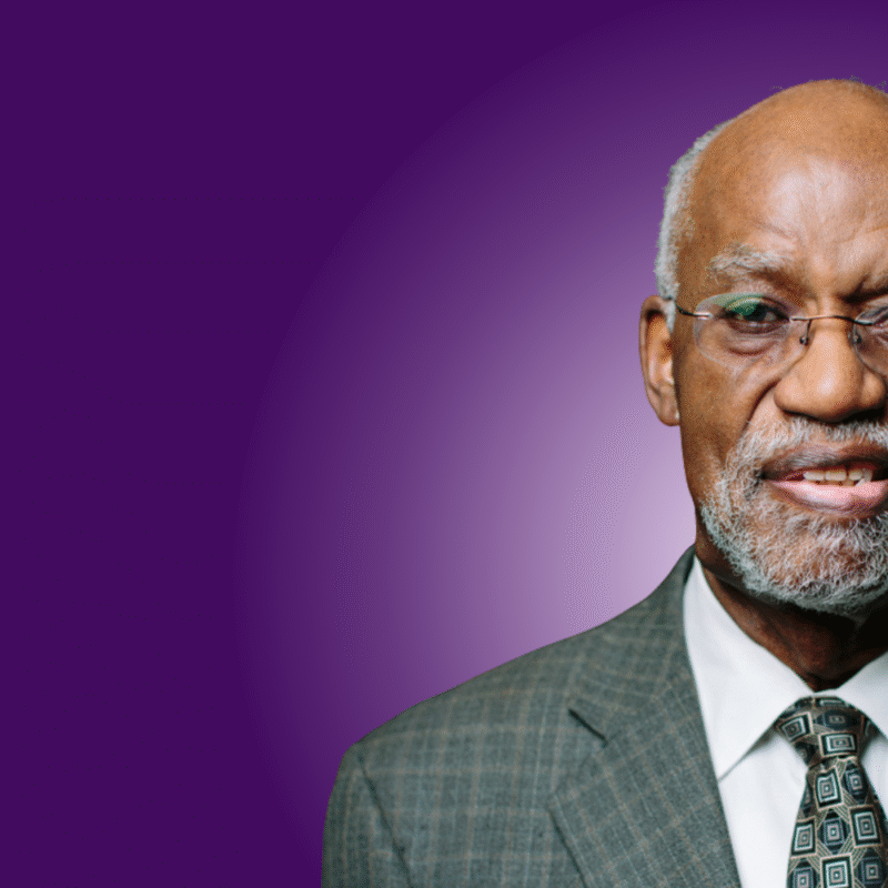 SCSJ Extends Heartfelt Condolences on Passing of Attorney James Ferguson