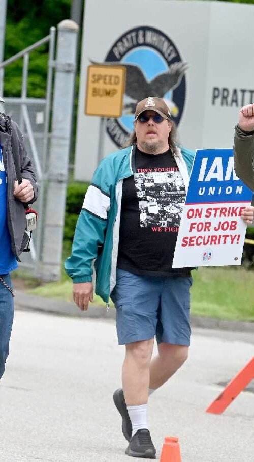 Remembering Labor’s Constitutional Rights | The Nation