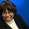 The first Black woman U.S. Senator looks back on her political career in new memoir