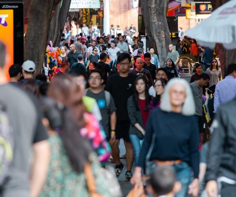 research shows why many people who experience racism don’t report it