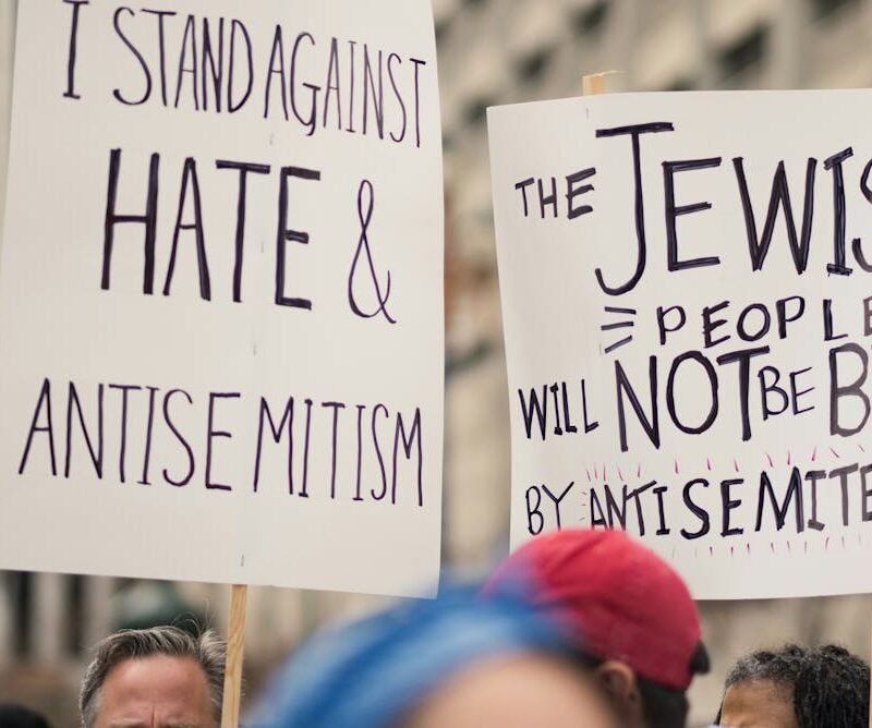 How to improve university EDI policies so they address Jewish identity and antisemitism