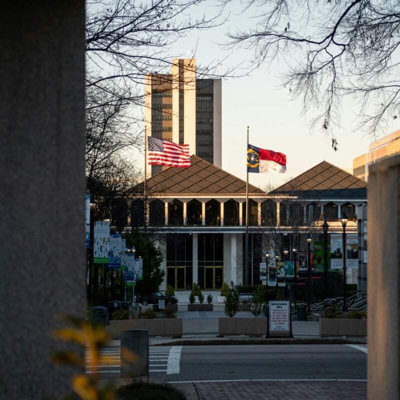 Louisburg Community to Hold Press Conference on Lack of Transparency Around HB 183