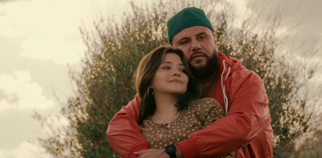 Netflix’s ‘Mo’ delivers humour, heartache as it explores Israel-Gaza war and Palestinian and Mexican migrant life in the U.S.