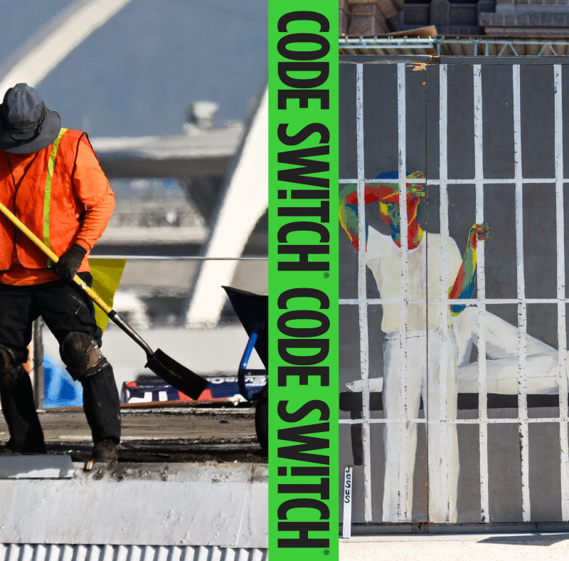 Hot weather kills. Who gets protected?