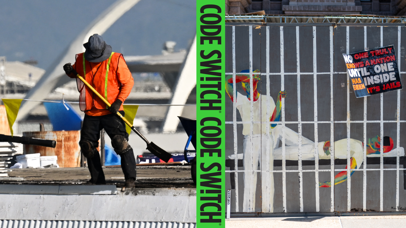 Hot weather kills. Who gets protected?