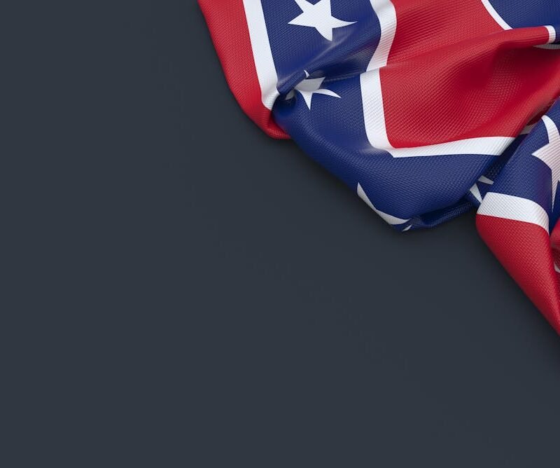 ‘It’s a complicated time to be a white Southerner’ − and their views on race reflect that