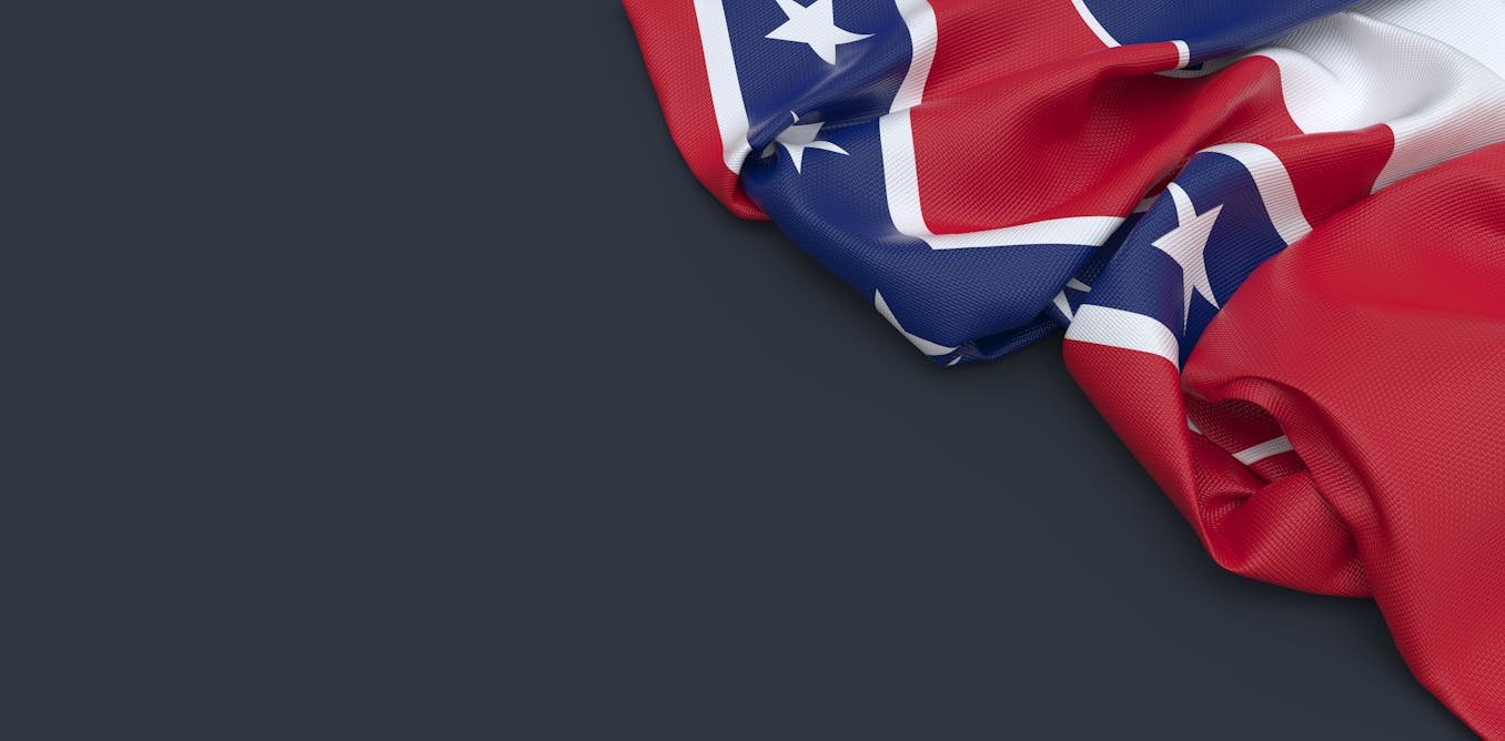 ‘It’s a complicated time to be a white Southerner’ − and their views on race reflect that