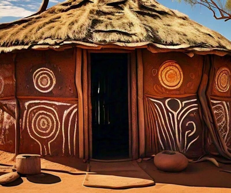 ‘Australiana’ images made by AI are racist and full of tired cliches, new study shows