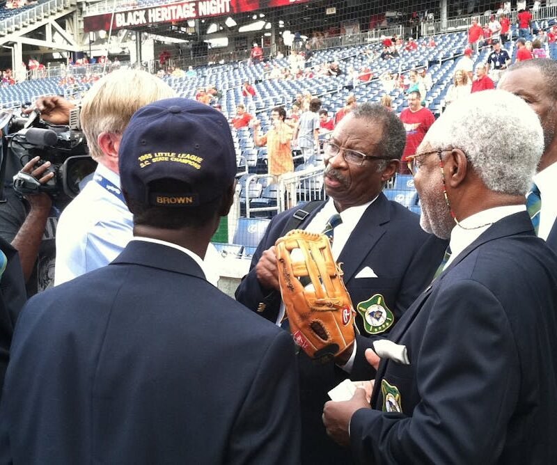 How bigotry crushed the dreams of an all-Black Little League team