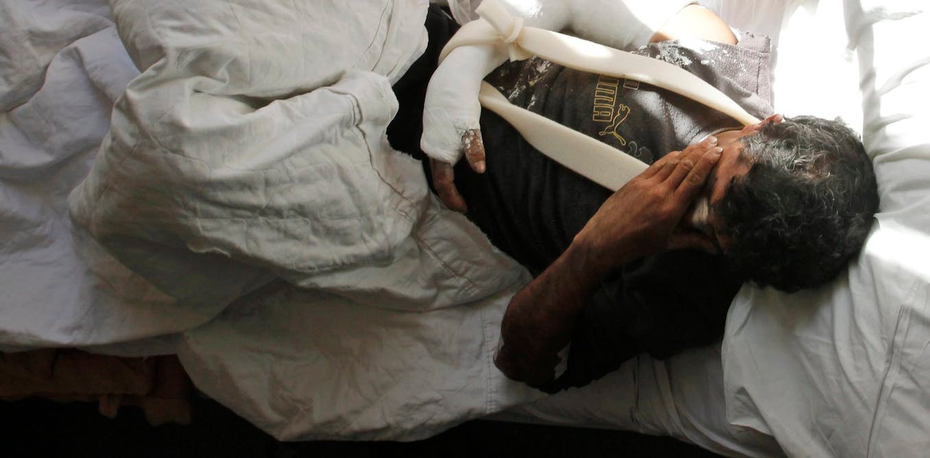 Why immigrants take longer to recover