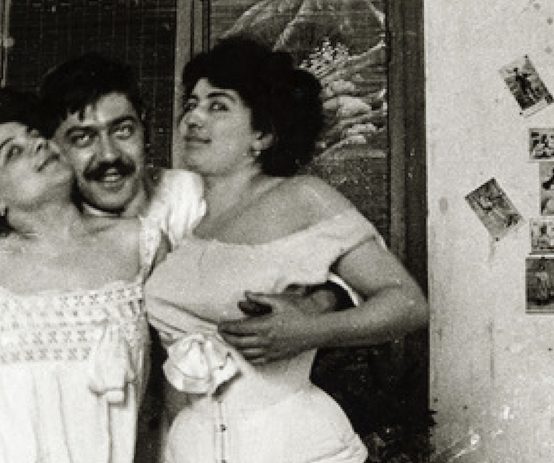 Sex workers in colonial Senegal were policed by France – book explores a racist history