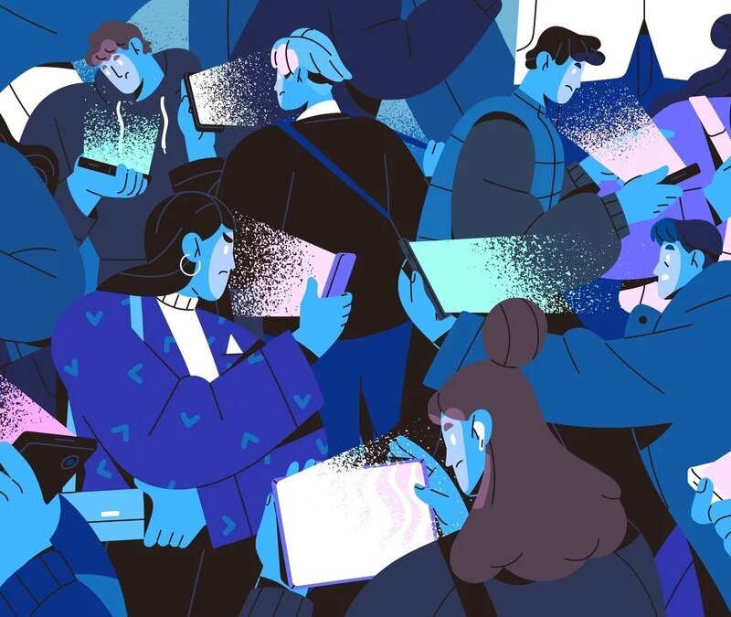 Can Addictive Social Media Be Stopped? — Impact Fund