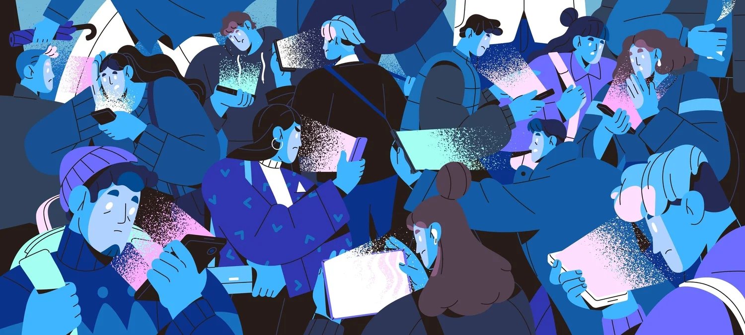 Can Addictive Social Media Be Stopped? — Impact Fund