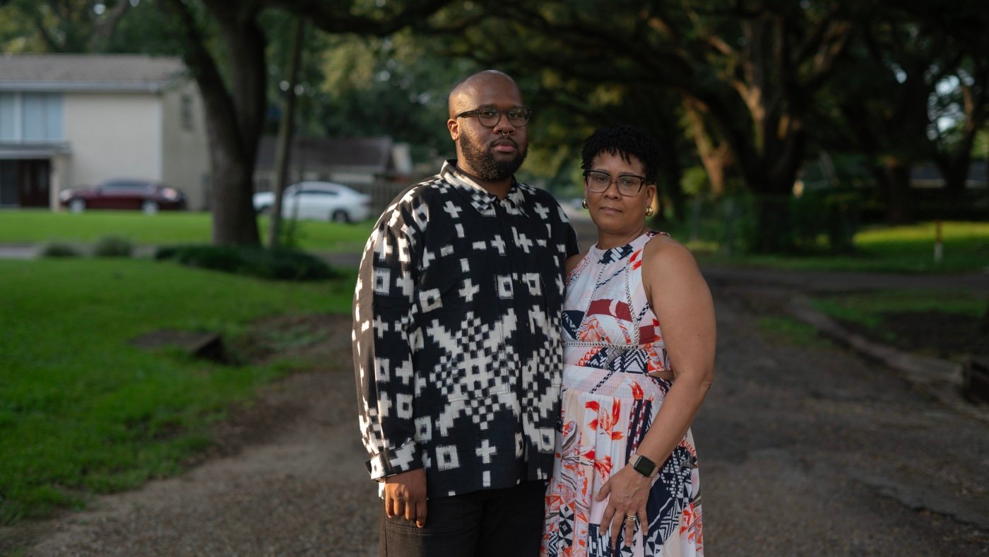 20 years ago, New Orleans fired its teachers. It’s been rebuilding ever since