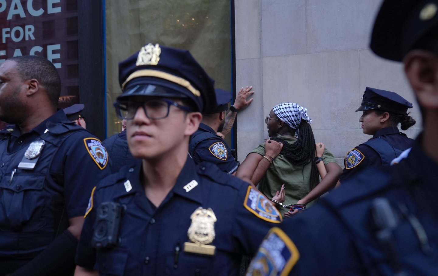 A Different Kind of Justice: Rewarding Good Policing to Protect Black Lives  