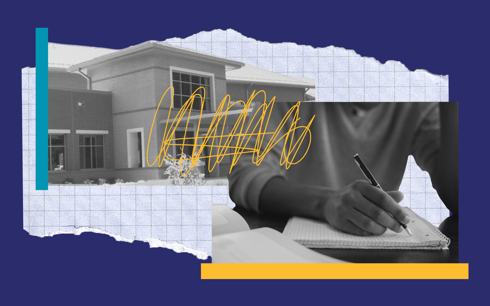 RERCs Reveal Disparities Persist for Black Students in NC