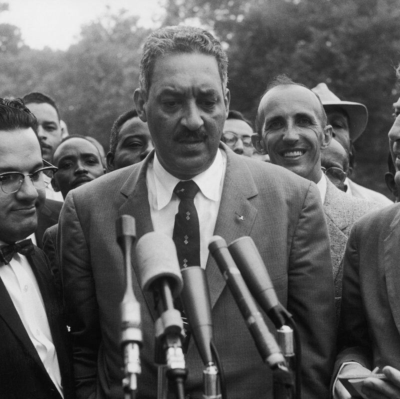 The Courtroom Gladiator Who ‘Made America America’