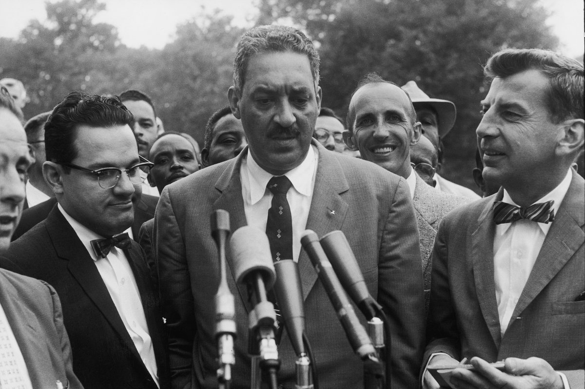The Courtroom Gladiator Who ‘Made America America’