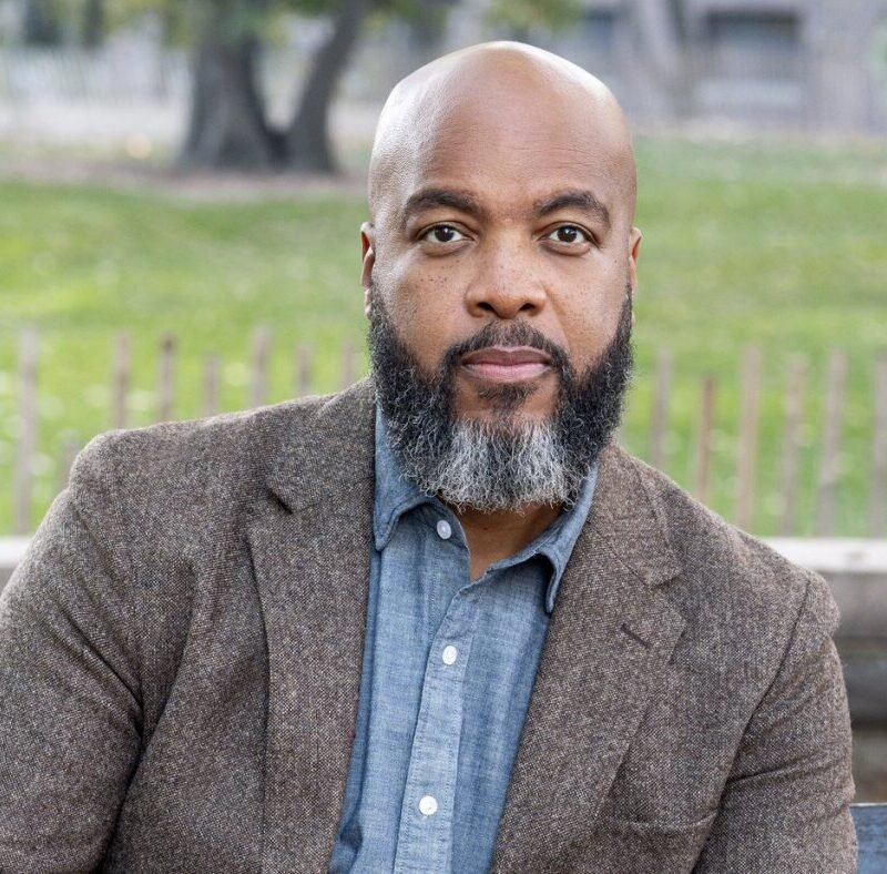 Trymaine Lee’s memoir centers the toll of reporting on gun violence : NPR