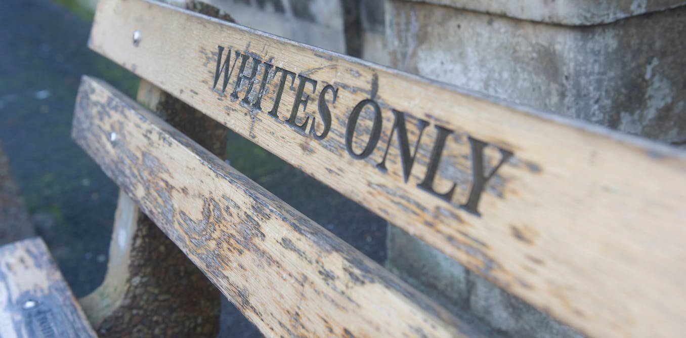 An Arkansas group’s effort to build a white ethnostate forms part of a wider US movement inspired by white supremacy