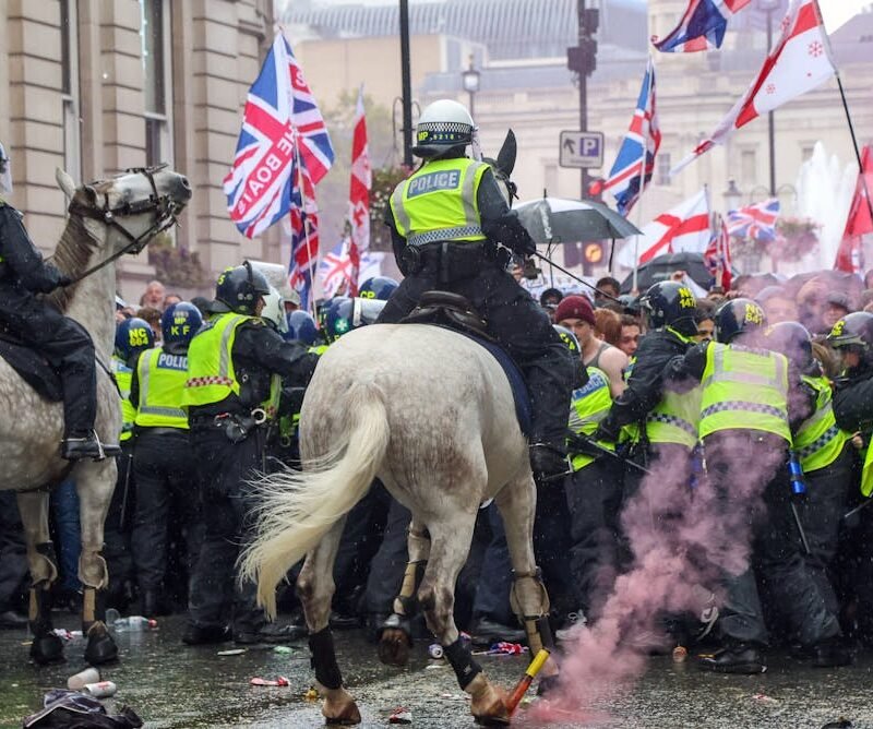 Racism isn’t innate – here are five psychological stages that may lead to it Racism isn’t innate – here are five psychological stages that may lead to it