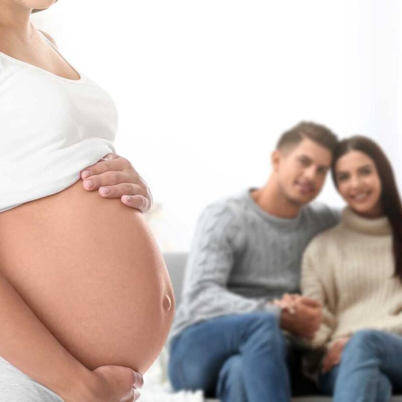 That Wild “Wired” Article Is Not a Case Against Surrogacy