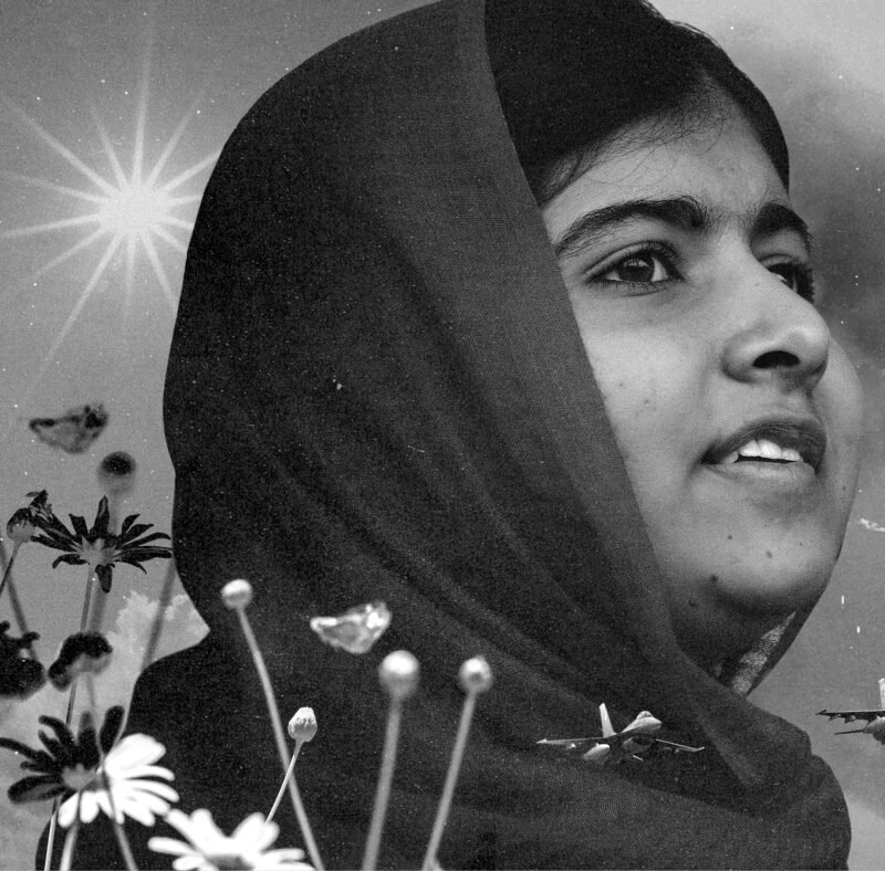 Why Malala Yousafzai is a hero in the West but not back home : Code Switch : NPR Why Malala Yousafzai is a hero in the West but not back home : Code Switch : NPR