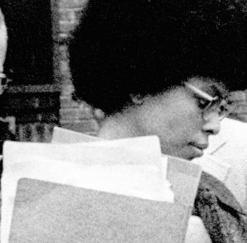 Assata Shakur, a fugitive American activist, dies in Cuba : NPR Assata Shakur, a fugitive American activist, dies in Cuba : NPR