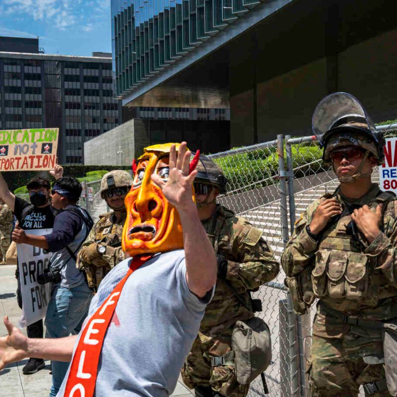 No Kings Day: “It’s Gonna Be Fun”—Plus, “One Battle After Another” No Kings Day: “It’s Gonna Be Fun”—Plus, “One Battle After Another”