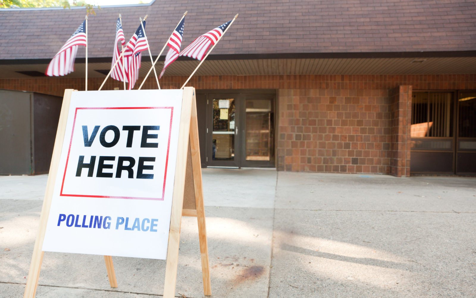 Southern Voting Groups Getting Out the Vote in Local Elections This Fall