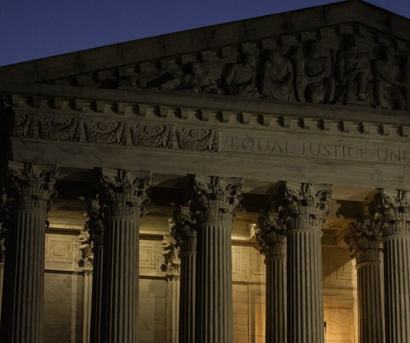 Supreme Court opens with cases on voting rights, tariffs, gender identity and campaign finance to test the limits of a constitutional revolution Supreme Court opens with cases on voting rights, tariffs, gender identity and campaign finance to test the limits of a constitutional revolution