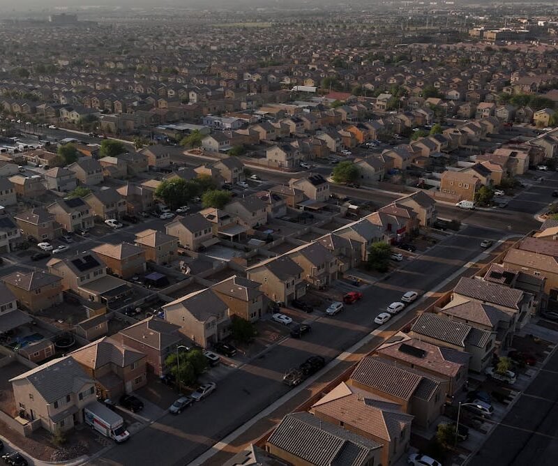 The Trump administration’s anti-immigrant housing policy reflects a long history of xenophobia in public housing The Trump administration’s anti-immigrant housing policy reflects a long history of xenophobia in public housing