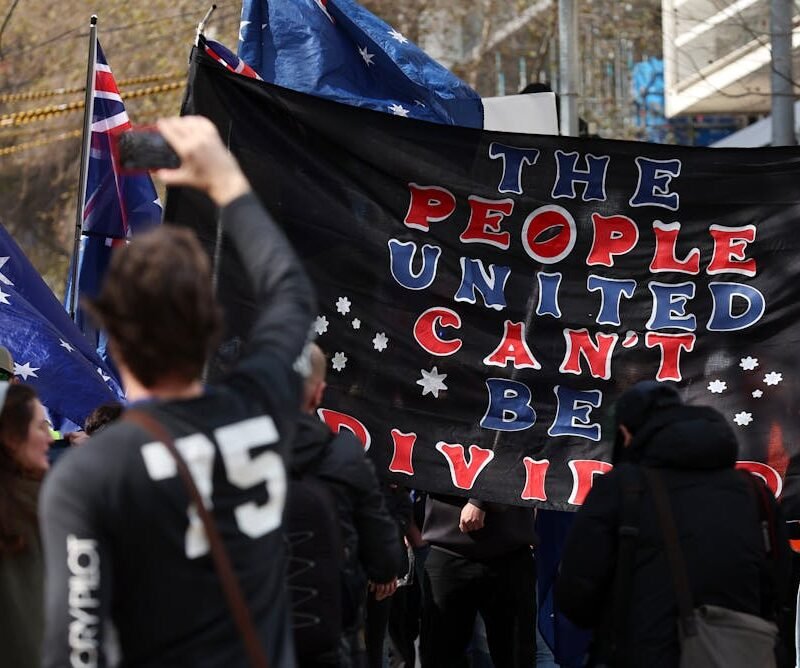 Andrew Jakubowicz on repairing our ‘fragile’ multicultural nation Andrew Jakubowicz on repairing our ‘fragile’ multicultural nation