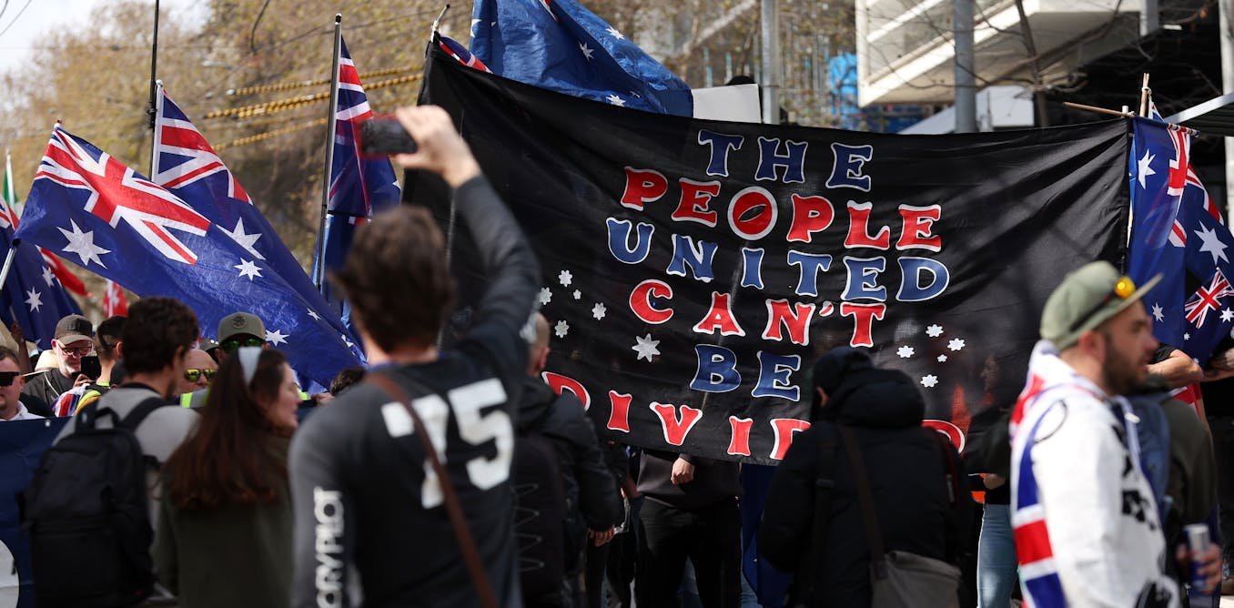 Andrew Jakubowicz on repairing our ‘fragile’ multicultural nation