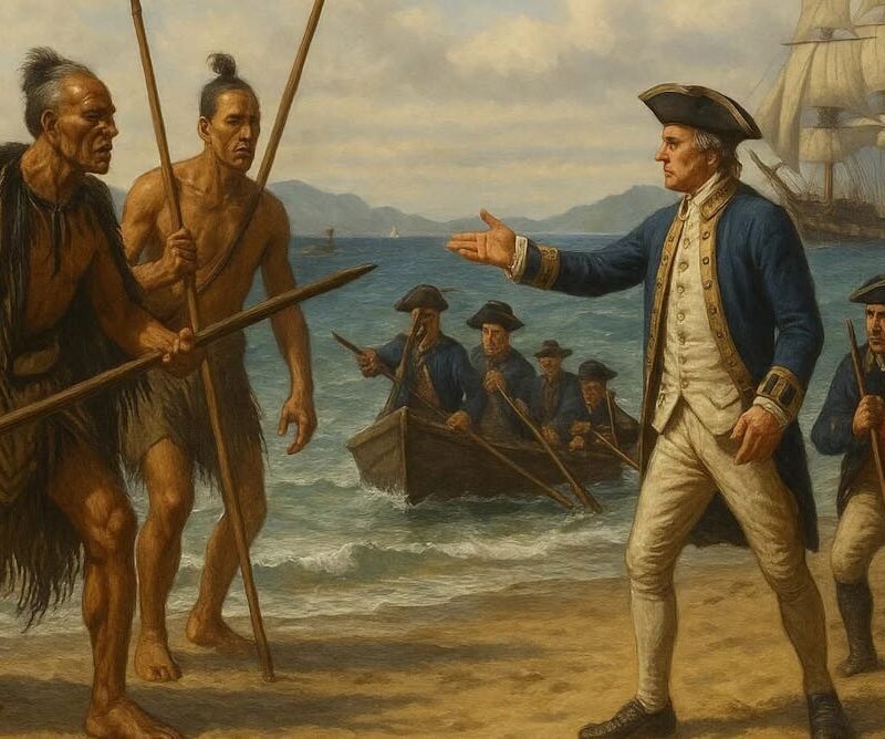 Historical images made with AI recycle colonial stereotypes and bias – new research Historical images made with AI recycle colonial stereotypes and bias – new research