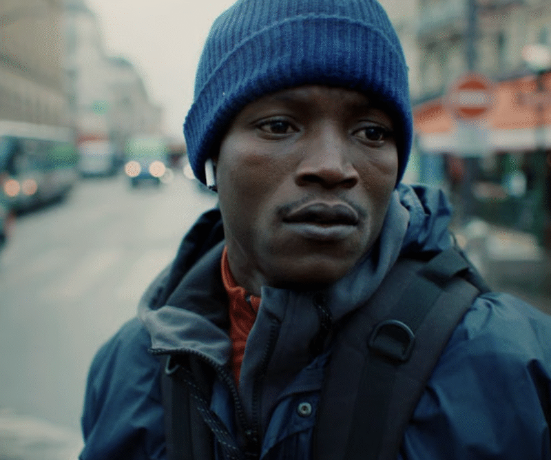 the quietly devastating tale of an immigrant worker’s struggles in Paris the quietly devastating tale of an immigrant worker’s struggles in Paris