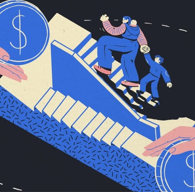 Tribal colleges are a unique resource — and they’re under threat : Code Switch : NPR