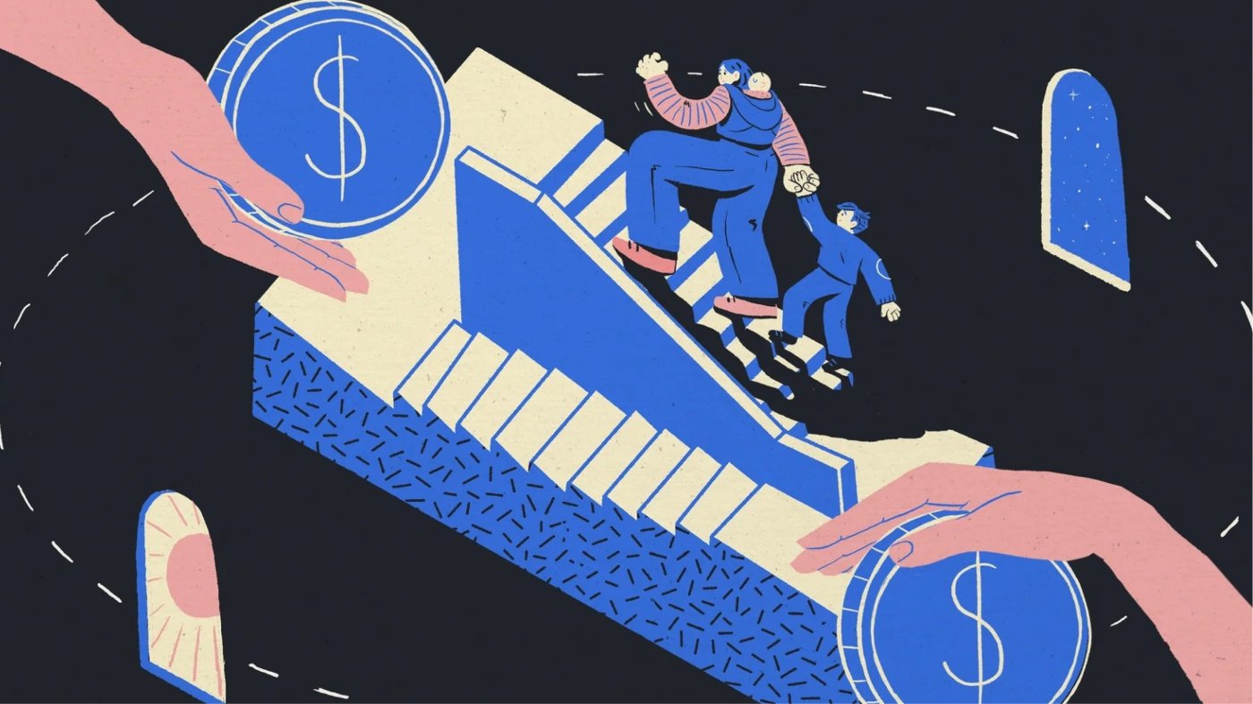 Tribal colleges are a unique resource — and they’re under threat : Code Switch : NPR