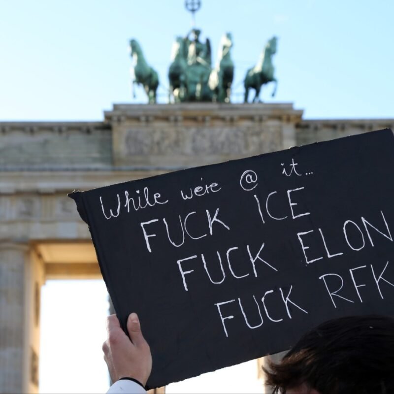 Public Health Was a Place for Warriors Once. It Needs to Be Again.